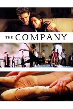 The company