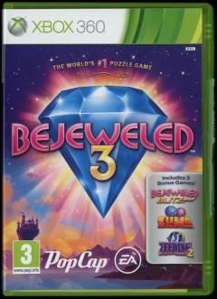 Bejeweled 3