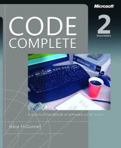 Code complete