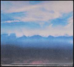 The living mountain