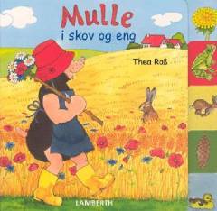 Mulle i skov og eng