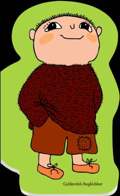 Billedbog, 1. bogklubudgave, 2020