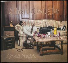 Up all night