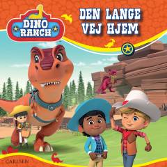 Den lange vej hjem
