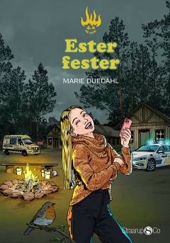 Ester fester