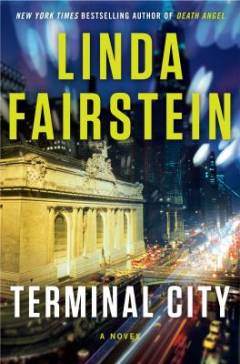 Terminal City : a novel