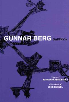 Gunnar Berg - Gaffky's