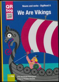 Bog, 1. udgave, 2015