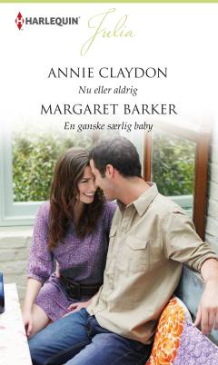 Nu eller aldrig: En ganske særlig baby