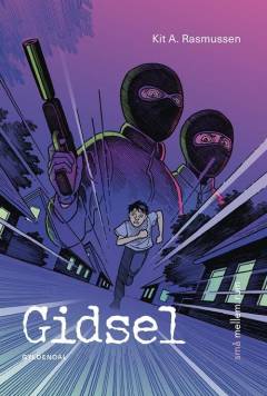 Gidsel