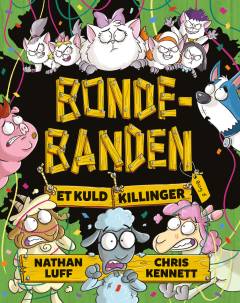 Bondebanden - et kuld killinger