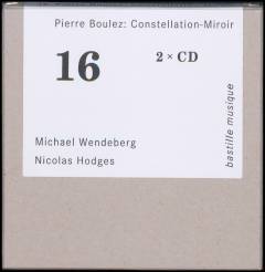 Constellation-Miroir