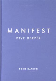 Manifest: dive deeper