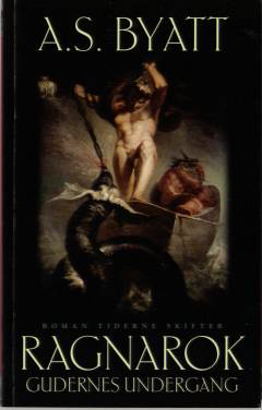Ragnarok : gudernes undergang