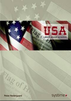 USA - politik, økonomi og samfund