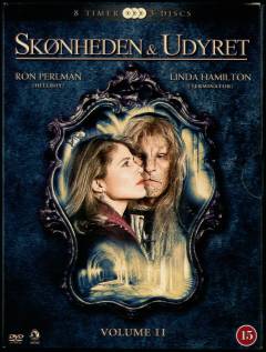 Beauty and the beast