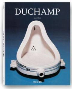 Marcel Duchamp 1887-1968 : art as anti-art