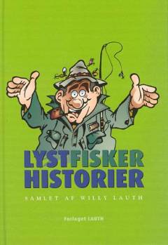 Lystfiskerhistorier