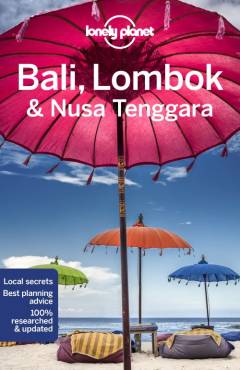 Bali, Lombok & Nusa Tenggara