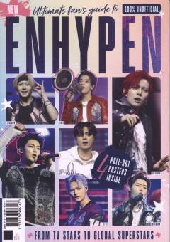 Ultimate fan's guide to Enhypen