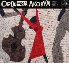Orquesta Akokán