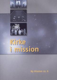 Kirke i mission