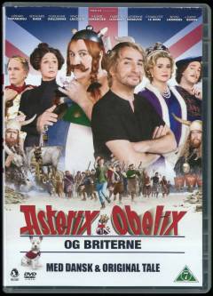 Film (dvd), 2013