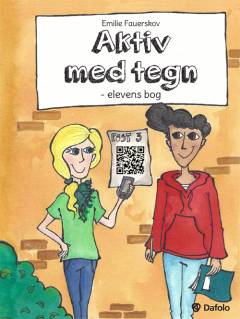 Aktiv med tegn. Elevens bog