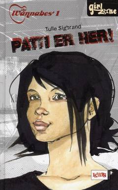 Patti er her!