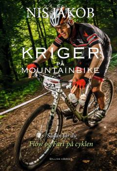 Kriger på mountainbike