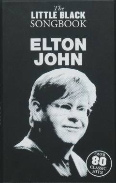 Elton John