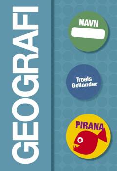 Geografi - pirana