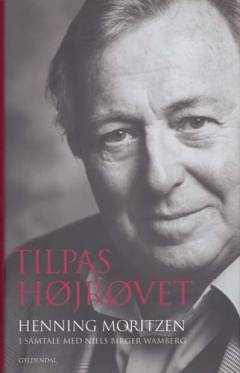 Tilpas højrøvet