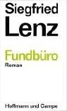 Fundbüro