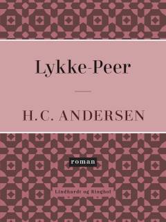 Lykke-Peer