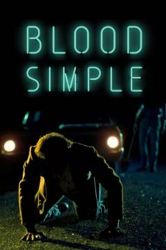 Blood simple - et nemt offer