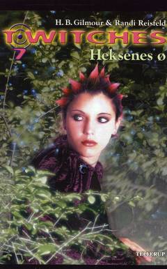 Heksenes ø