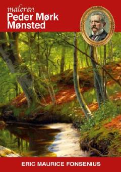 Maleren Peder Mørk Mønsted