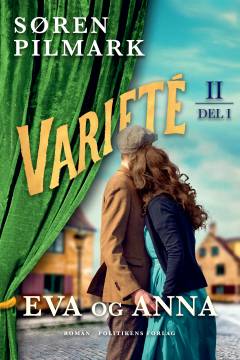 Varieté - Eva og Anna. Del 1