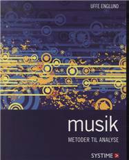 Musik : metoder til analyse
