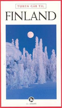 Turen går til Finland