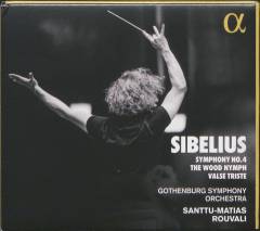 Symphony no. 4
