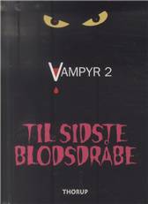 Til sidste blodsdråbe