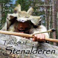 Tilbage til stenalderen : Skandinavien for 9000 år siden