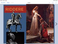 Riddere