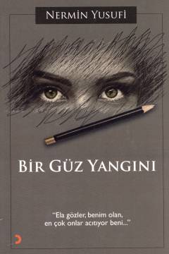 Bir güz yangını