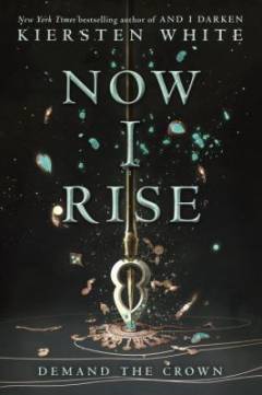 Now I rise
