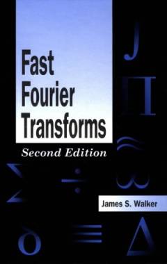 Fast Fourier transforms