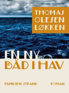 En ny Baad i Hav