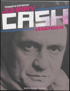 Johnny Cash - legenden